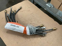 Non metalic hose assembly (10x) - afbeelding 2 van  3