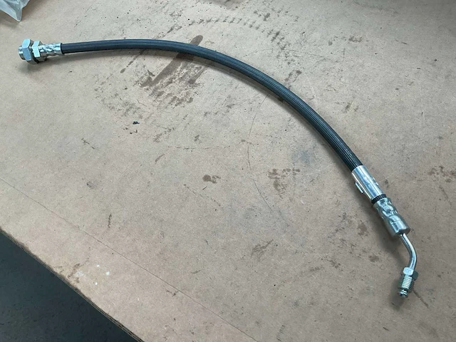 Non metalic hose assembly (9x) - afbeelding 2 van  4