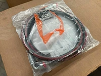 Non metalic hose assembly - afbeelding 1 van  4