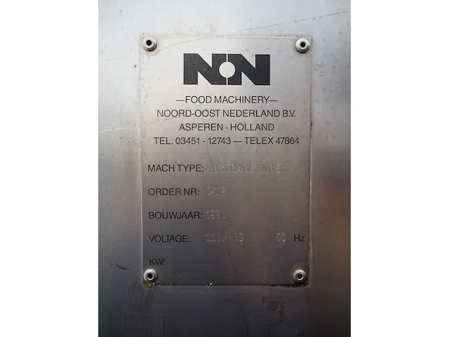 Non - afbeelding 3 van  11