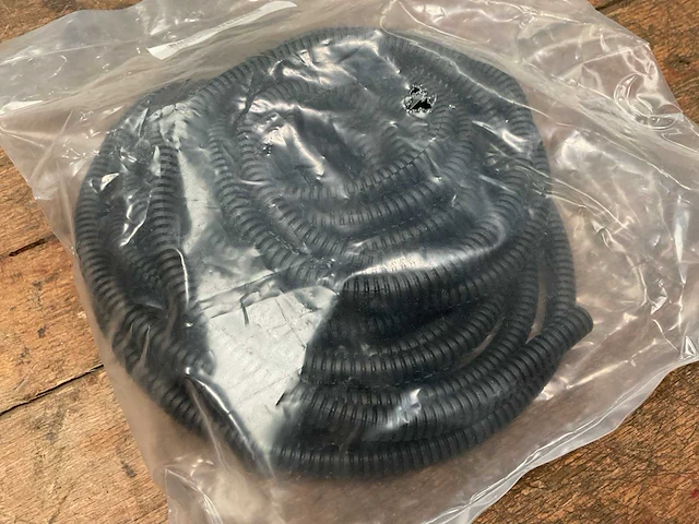 Nonmetalic conduit (10x) - afbeelding 1 van  5