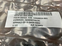 Nonmetalic conduit (10x) - afbeelding 3 van  5