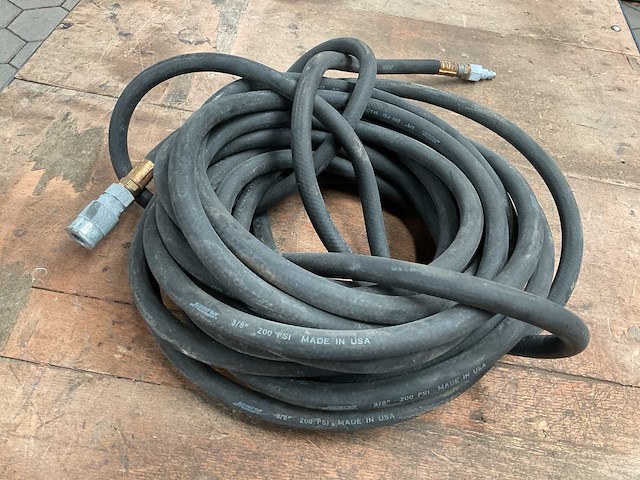 Nonmetalic hose (8x) - afbeelding 1 van  4