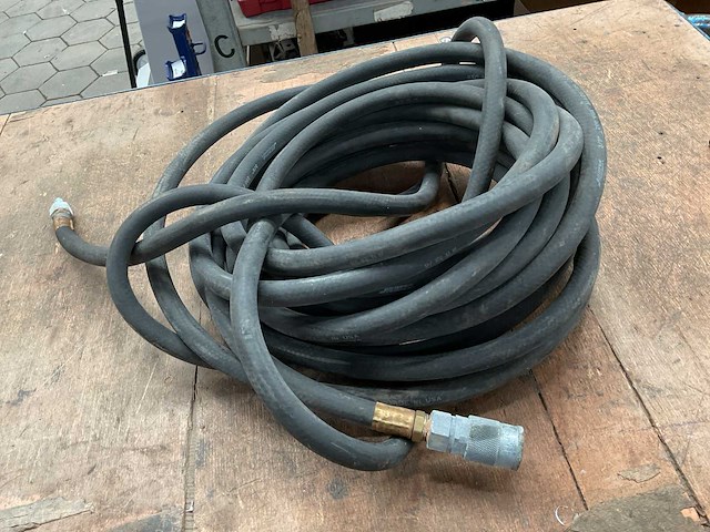 Nonmetalic hose (8x) - afbeelding 2 van  4