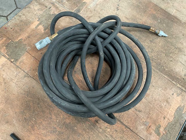 Nonmetalic hose (8x) - afbeelding 3 van  4