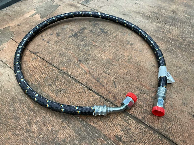 Nonmetalic hose assembly (10x) - afbeelding 2 van  3