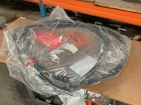 Nonmetalic hose assembly (4x) - afbeelding 1 van  4