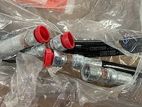 Nonmetalic hose assembly (4x) - afbeelding 2 van  4