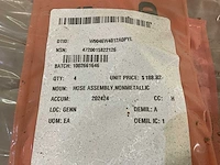 Nonmetalic hose assembly (4x) - afbeelding 4 van  4