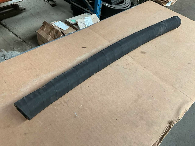 Nonmetalic hose assembly (4x) - afbeelding 1 van  5