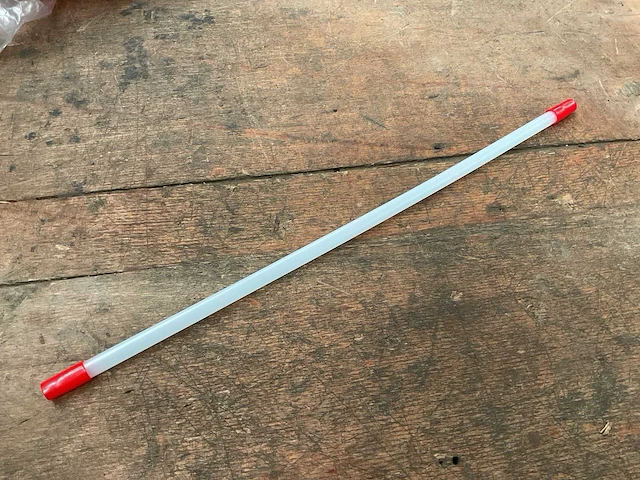 Nonmetalic tubing (20x) - afbeelding 2 van  5