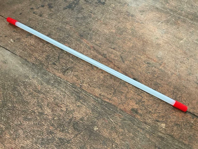Nonmetalic tubing (20x) - afbeelding 3 van  5
