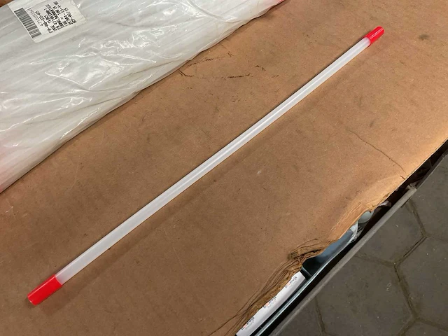 Nonmetalic tubing (600x) - afbeelding 1 van  5