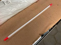 Nonmetalic tubing (600x) - afbeelding 1 van  5