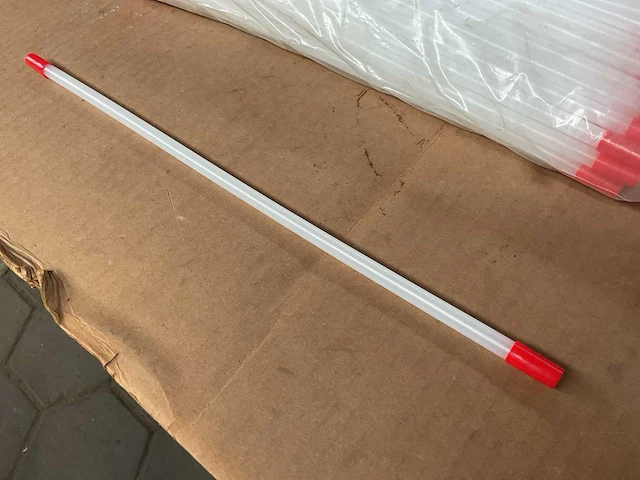 Nonmetalic tubing (600x) - afbeelding 2 van  5