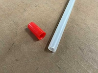 Nonmetalic tubing (600x) - afbeelding 3 van  5