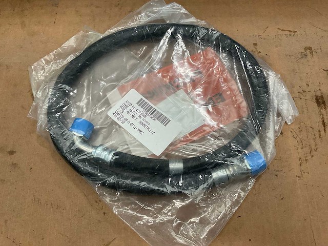 Nonmetallic hose assembly (16x) - afbeelding 2 van  5