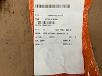 Nonmetallic hose assembly (16x) - afbeelding 4 van  5