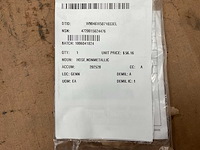 Nonmetallic hose - afbeelding 3 van  3