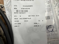 Nonmetallic hose - afbeelding 4 van  4