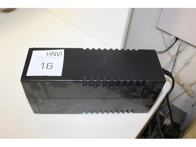 Noodaccu act type ac2305 - afbeelding 1 van  2