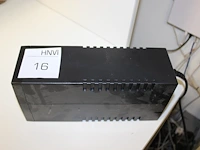 Noodaccu act type ac2305 - afbeelding 1 van  2