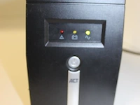 Noodaccu act type ac2305 - afbeelding 2 van  2