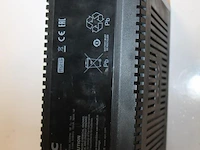 Noodbatterij apc 220-240 v 3.04 a, 50/60 hz 700va, 390 w
