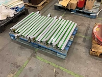Nooddeur stopper (19x) - afbeelding 3 van  5