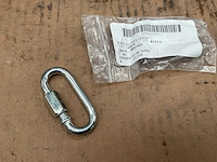 Noodschalm (50x) - afbeelding 1 van  4