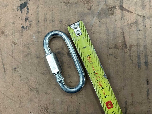 Noodschalm (50x) - afbeelding 2 van  4