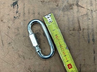 Noodschalm (50x) - afbeelding 2 van  4