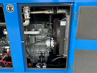Noodstroom aggregaat / generator 165 kva / 6 cilinder dieselmotor - afbeelding 2 van  22