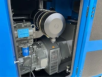 Noodstroom aggregaat / generator 165 kva / 6 cilinder dieselmotor - afbeelding 8 van  22