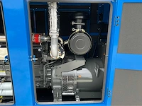 Noodstroom aggregaat / generator 385 kva / 6 cilinder dieselmotor - afbeelding 5 van  24