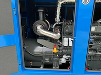 Noodstroom aggregaat / generator 413 kva / 6 cilinder dieselmotor - afbeelding 14 van  24