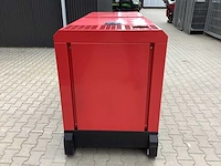Noodstroom aggregaat / generator diesel 20 kva - afbeelding 12 van  17