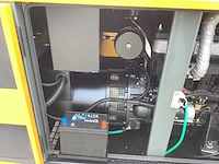 Noodstroom aggregaat / generator diesel 40 kva - afbeelding 4 van  18