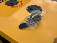 Noodstroom aggregaat / generator diesel 40 kva - afbeelding 10 van  18