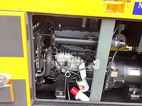 Noodstroom aggregaat / generator diesel 40 kva - afbeelding 16 van  18