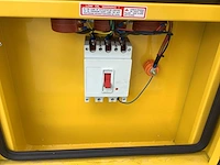 Noodstroom aggregaat / generator diesel 48 kva - afbeelding 3 van  15