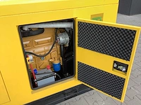 Noodstroom aggregaat / generator diesel 48 kva - afbeelding 5 van  15