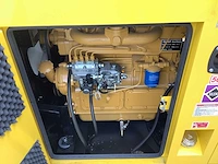 Noodstroom aggregaat / generator diesel 48 kva - afbeelding 13 van  15