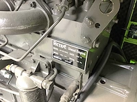 Noodstroom aggregaat / generator diesel 48 kva - afbeelding 4 van  15