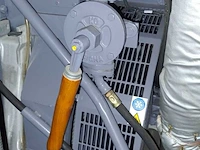 Noodstroomaggregaat 150 kva bredenoord, urenstand 90h. - afbeelding 3 van  37