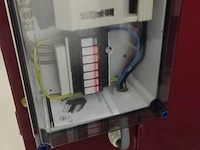 Noodstroomaggregaat 150 kva bredenoord, urenstand 90h. - afbeelding 5 van  37