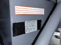 Noodstroomaggregaat 150 kva bredenoord, urenstand 90h. - afbeelding 8 van  37