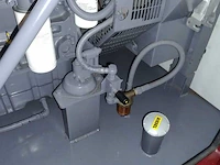Noodstroomaggregaat 150 kva bredenoord, urenstand 90h. - afbeelding 9 van  37