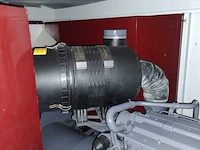 Noodstroomaggregaat 150 kva bredenoord, urenstand 90h. - afbeelding 10 van  37