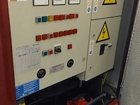 Noodstroomaggregaat 150 kva bredenoord, urenstand 90h. - afbeelding 19 van  37